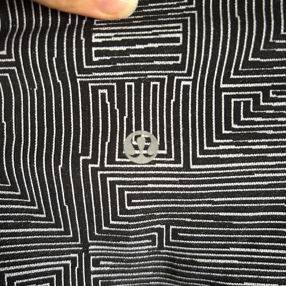 Lululemon Wunder Unders In Euc - image 7